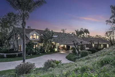  5305 La Crescenta, Rancho Santa Fe, CA 92067 - Photo 2