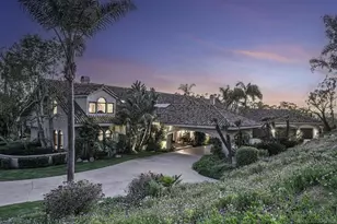 5305 La Crescenta, Rancho Santa Fe, CA 92067 - Photo 2