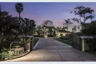  5305 La Crescenta, Rancho Santa Fe, CA 92067 - Photo 1