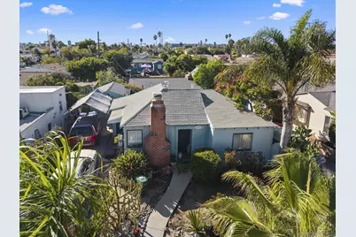  4416-18 34th St, San Diego, CA 92116 - Photo 2