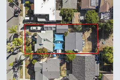  4416-18 34th St, San Diego, CA 92116 - Photo 4