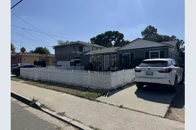  7105 Amherst Street, La Mesa, CA 91942 - Photo 1