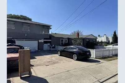  7105 Amherst Street, La Mesa, CA 91942 - Photo 2