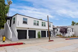 1705-1715 Glenwood Dr, San Diego, CA 92103 - Photo 1
