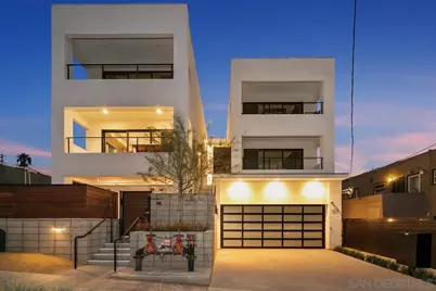  2015 Albatross St, San Diego, CA 92101 - Photo 2