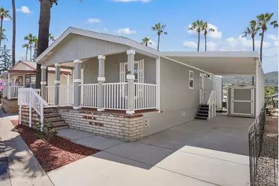  13594 Highway 8 Business #48, Lakeside, CA 92040 - Photo 1