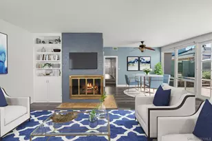 1422 6th St, Coronado, CA 92118 - Photo 2