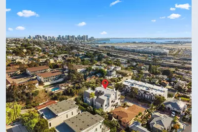  1670 Guy St #B, San Diego, CA 92103 - Photo 48