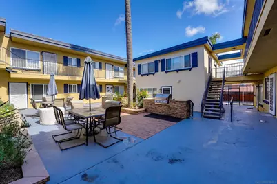  589 11th St #9, Imperial Beach, CA 91932 - Photo 4