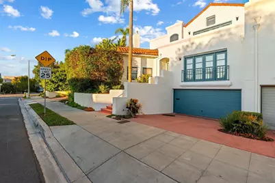  7335 Draper Avenue, La Jolla, CA 92037 - Photo 4