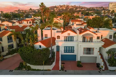  7335 Draper Avenue, La Jolla, CA 92037 - Photo 1