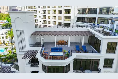  700 W Harbor Dr #705, San Diego, CA 92101 - Photo 50