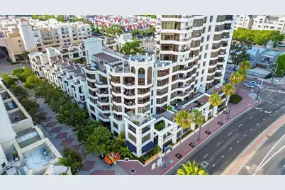  700 W Harbor Dr #705, San Diego, CA 92101 - Photo 54