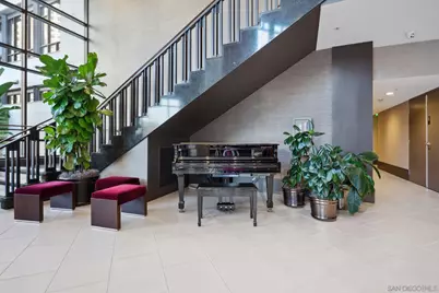  700 W Harbor Dr #705, San Diego, CA 92101 - Photo 44
