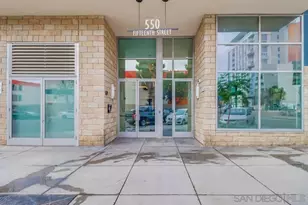550 15th St, San Diego, CA 92101 - Photo 22