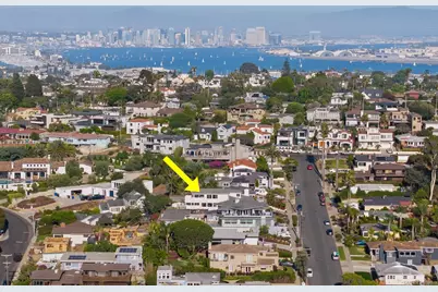  4328 Piedmont, San Diego, CA 92107 - Photo 2