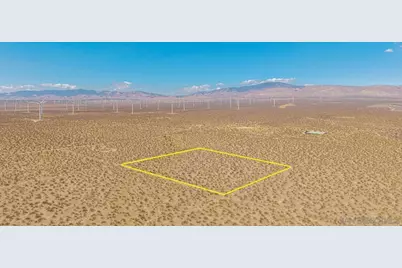  0 3rd Ave #14, Rosamond, CA 93560 - Photo 1