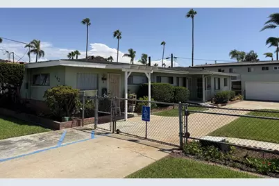  462 Davidson St, Chula Vista, CA 91910 - Photo 1
