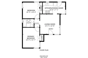 4614-4616 Larkspur St, San Diego, CA 92107 - Photo 8