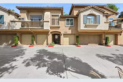  11368 Via Rancho San Diego #E, El Cajon, CA 92019 - Photo 1