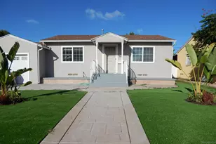 5468 Chollas Station Rd, San Diego, CA 92105 - Photo 1