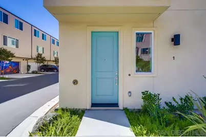  5305 Seacliff Place #1, San Diego, CA 92154 - Photo 34