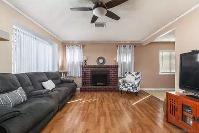  1256 Tangerine St, El Cajon, CA 92021 - Photo 2