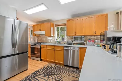  1550 Keyes Road, Ramona, CA 92065 - Photo 16