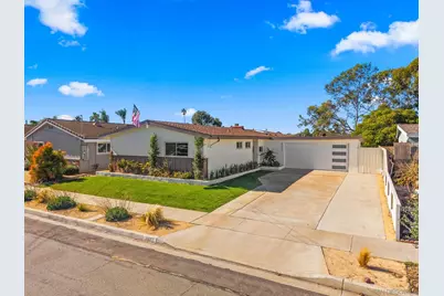  4472 Mount Lindsey Ave, San Diego, CA 92117 - Photo 1