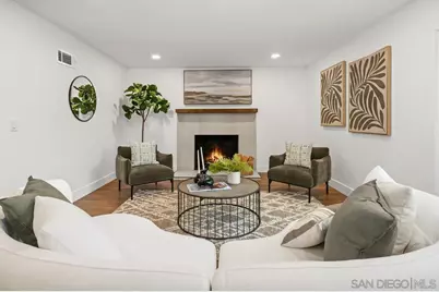  5522 Bloch St, San Diego, CA 92122 - Photo 8