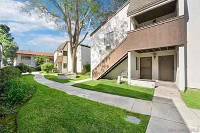 1361 Caminito Gabaldon #F, San Diego, CA 92108 - Photo 1