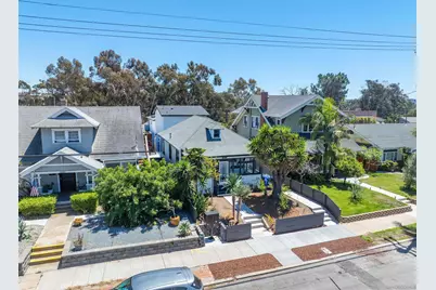  1237-39 Lincoln Avenue, San Diego, CA 92103 - Photo 1
