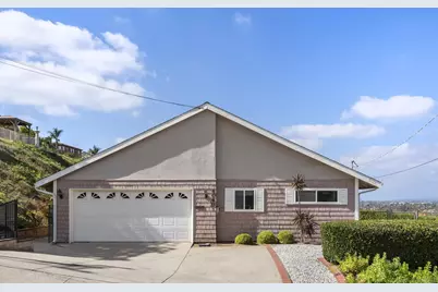  4040 Rosarita Dr, La Mesa, CA 91941 - Photo 1
