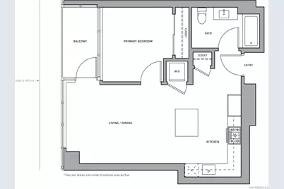  1160 9th Ave #1609, San Diego, CA 92101 - Photo 10