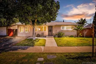 4575 Gila Ave, San Diego, CA 92117 - Photo 1