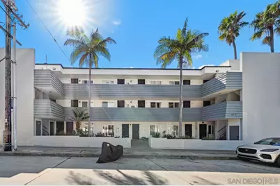  415 Gravilla Street #26, La Jolla, CA 92037 - Photo 1