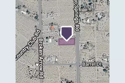  Borrego Springs Rd #116, Borrego Springs, CA 92004 - Photo 1