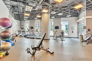 206 Park Blvd, San Diego, CA 92101 - Photo 14