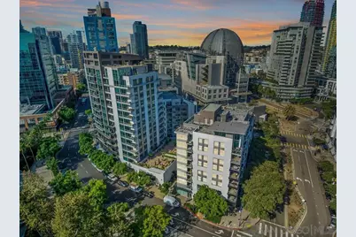  206 Park Blvd #405, San Diego, CA 92101 - Photo 24