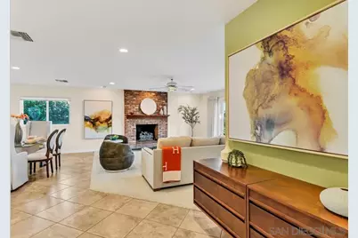  2533 Geranium Street, San Diego, CA 92109 - Photo 4