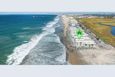  1680 Seacoast Drive #D, Imperial Beach, CA 91932 - Photo 1