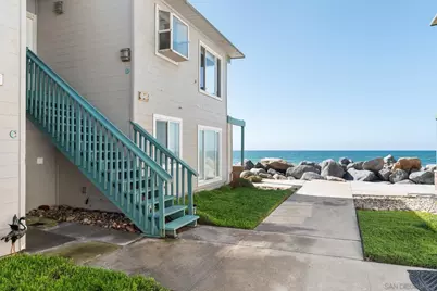  1680 Seacoast Drive #D, Imperial Beach, CA 91932 - Photo 2
