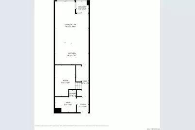  777 6th Ave #413, San Diego, CA 92101 - Photo 18