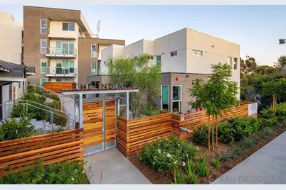  3525-49 Indiana, San Diego, CA 92103 - Photo 1