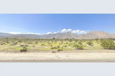  Lot 52 B Borrego Springs #52, Borrego Springs, CA 92004 - Photo 1