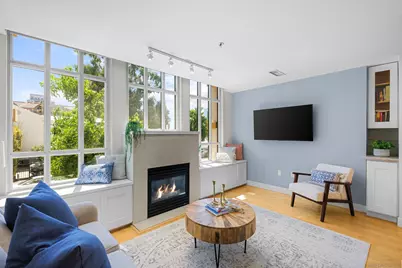  700 W Harbor Dr #202, San Diego, CA 92101 - Photo 1