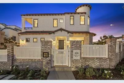  466 Westbourne St, La Jolla, CA 92037 - Photo 12