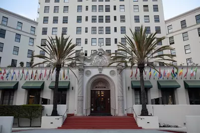  702 Ash St #702, San Diego, CA 92101 - Photo 2