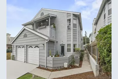  974 Sapphire Street, San Diego, CA 92109 - Photo 2