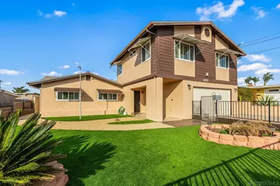  3672 Byrd St, San Diego, CA 92154 - Photo 22